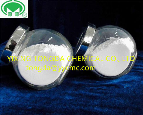 Cina Tinggi Viskositas PAC Pengeboran Minyak polyanionic Selulosa, Non Toxic viscosifier Powder pemasok