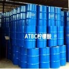 ATBC Asetil Tributyl Sitrat C20H34O8 Untuk Polyvinyl Chloride Plasticizer
