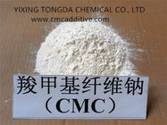 Karboksimetil selulosa CMC Food Additive Stabilizer, Gum Penebalan Agen