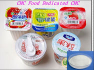 Es Krim Aditif Makanan Stabilizer White CMC Sodium Carboxymethyl Cellulose