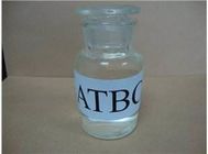 CAS 77-90-7 PVC Plasticizer Acetyl Tributyl Citrate ATBC Cairan Transparan Tak Berwarna
