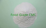 Susu Cair Keselamatan Carboxymethylcellulose CMC Stabilizer Food Grade CMC Food Additive