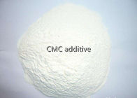 Aditif Makanan Emulsifier CMC Sodium Carboxymethyl Cellulose Untuk Es Krim