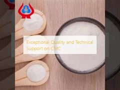 Exceptional Quality and Technical Support on CMC