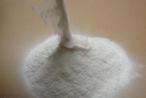 Cina FH6 CMC Aditif Makanan Emulsifier Dan Stabilizer Untuk Ice Cream, Putih Powder Non Toxic pemasok