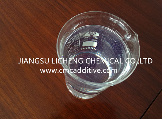 Cina CAS 77-90-7 Asetil Tributyl Sitrat Karet Plasticizer, Suhu Rendah Perlawanan pemasok