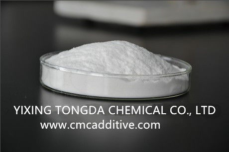 Cina PAC-LV Murni Drilling Fluid Aditif Cas 9004-32-4 polyanionic Selulosa Polymer pemasok