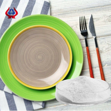 Produk Selulosa Karboksimetil Mining Grade Cmc Dengan 95% Ukuran Partikel Melalui 80 Mesh