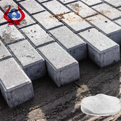 Ph 7-9 CMC Kelas Pertambangan Larut dalam Air Max 10% Kandungan Kelembaban Untuk Efisiensi