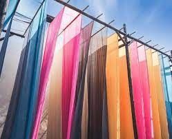 CMC Produk Tekstil Kuning Dalam Percetakan Tekstil Logam Berat ≤ 0,001% Cas No 9004-32-4