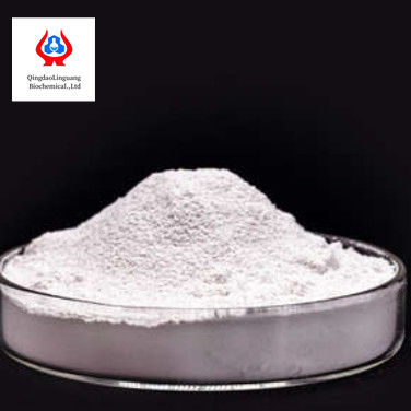 CMC Besi Pengeboran Grade Powder Untuk Viskositas Ditingkatkan Dalam Pabrik Pengeboran Minyak Direct Sell