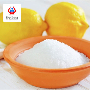 98% Kemurnian CMC Tekstil Ukuran Dan Pencetakan Paste Grade Tinggi D.S Dengan Viskositas Baik