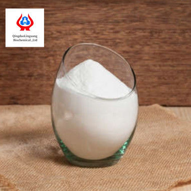 CMC Besi Pengeboran Grade Powder Untuk Viskositas Ditingkatkan Dalam Pabrik Pengeboran Minyak Direct Sell