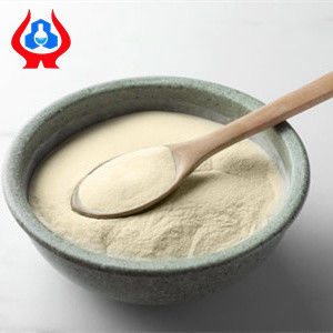 Perlindungan yang tahan lama Keramik Glaze Natrium Karboksimetil Selulosa Dengan Klorida 3,0 Max