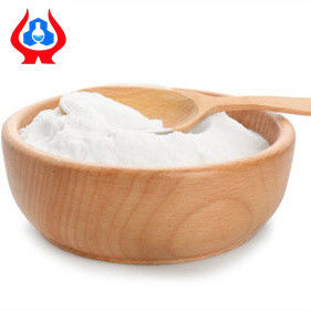 Keramik Berkualitas Tinggi CMC Logam Berat≤10ppm Ukuran Partikel 95% Lulus 80 Mesh Bahan Baku Kapas
