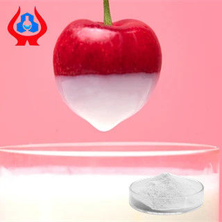 Ukuran Partikel 95% Pass 80 Mesh Keramik Body natrium karboksimetil selulosa bubuk dengan umur simpan panjang 3 tahun