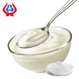 CMC aditif makanan CMC-Na Stabiliser es krim Karboksimetil selulosa natrium untuk deterjen