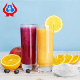 Bubuk Putih Atau Kuning Pintar Dan Aditif Makanan CMC Granular Nilai PH 6,0-8,5 Jamur ragi ≤100cfu/g