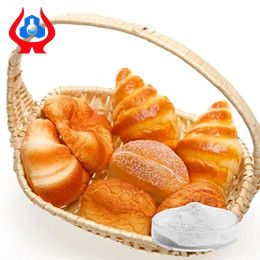 CMC Food Additives Pengental roti bubuk terlarut dengan D.S 0.7-0.9