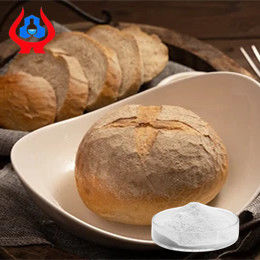 CMC Food Additives Pengental roti bubuk terlarut dengan D.S 0.7-0.9