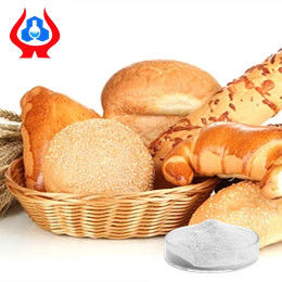 Bubuk putih atau kuning muda kelas makanan CMC dengan nilai PH 6,0-8.0