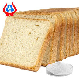 CMC Food Additives Pengental roti bubuk terlarut dengan D.S 0.7-0.9