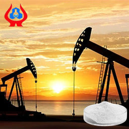 Meningkatkan Kinerja Pengeboran dengan CMC Oil Drilling Grade Fluid Loss Reducer Formula C6H7O2 OH 3