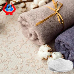 1.10 Min Degree Of Substitution 10 Max Loss At Drying CMC Karboksimetil Selulosa Tekstil