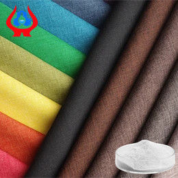 CMC Produk Tekstil Kuning Dalam Percetakan Tekstil Logam Berat ≤ 0,001% Cas No 9004-32-4