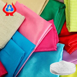 CMC Produk Tekstil Kuning Dalam Percetakan Tekstil Logam Berat ≤ 0,001% Cas No 9004-32-4