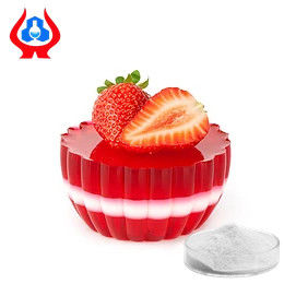 Karboksimetilselulosa aditif makanan berkalori rendah Agen penebal Dalam produk makanan