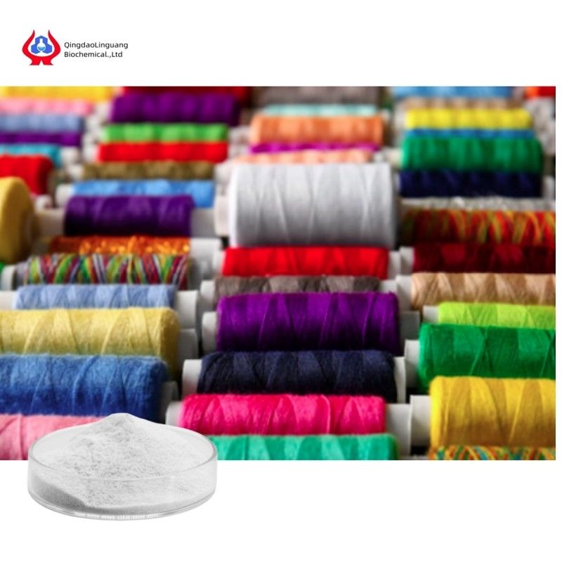 CMC Aditif makanan dengan nilai PH 6.0-8.5 Jumlah total lempeng ≤1000cfu/g