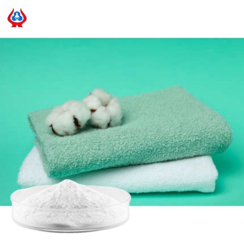 25kg Tas Kertas Draft Carboxymethyl Cellulose CMC Viskositas Tinggi dan Stabilitas Kimia untuk Larutan