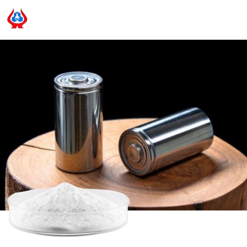 CMC HIG INSTANT Dispersant 3% Loss On Drying 2.59E-13mmHg Pada 25\u00b0C Polycell AGM Separator Battery Pack Binder