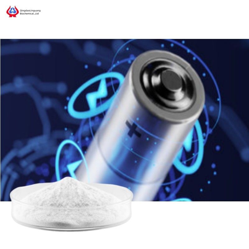 CMC HIG INSTANT Dispersant 3% Loss On Drying 2.59E-13mmHg Pada 25\u00b0C Polycell AGM Separator Battery Pack Binder