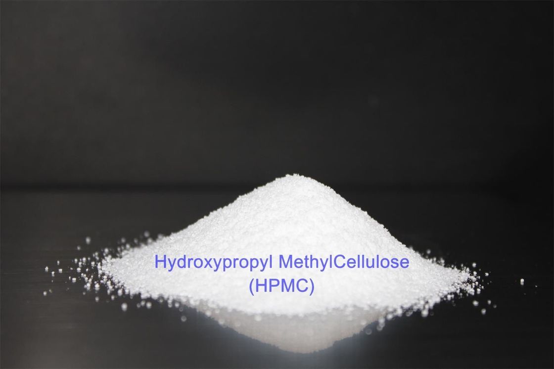Putih Cahaya Kuning Bubuk Granular CMC Aditif Makanan Nilai PH 6.0-8.5 Jamur ragi ≤100cfu/g