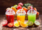 Stabilizer Aditif Makanan CMC Untuk Minuman Protein Sayuran pemasok