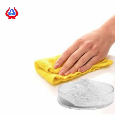 kualitas Finish Mill Finish CMC Mining Grade with Max 10% Moisture Content and Min 95% Purity pabrik