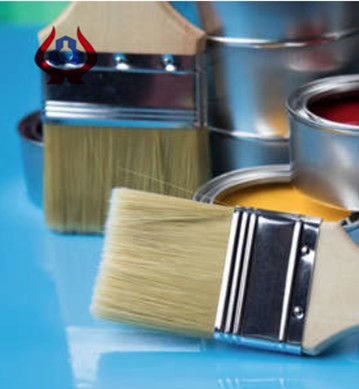 kualitas Daya Rekat Sangat Baik LARUT CEPAT Kemurnian 98%min untuk Aplikasi Industri pabrik