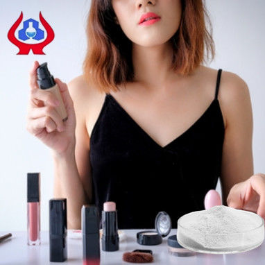 kualitas Viskositas Tinggi VISKOSITAS Bahan Dikemas dalam Kantong Kertas Draft 25kg Per Ideal untuk Berbagai Penggunaan Industri dan Pemrosesan pabrik