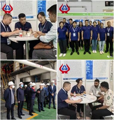 Kualitas Premium PAC Forging Oil Drilling Additives CMC pabrik