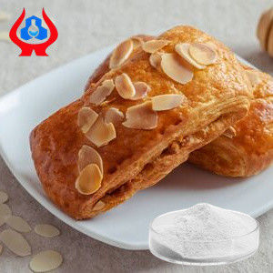 Kualitas Pengental CMC Aditif makanan FL100 CMC Es Krim Larut Dalam Air Dingin pabrik