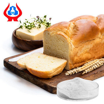 Kualitas FVH9 CMC Aditif makanan Pengental es krim tanpa bau ≤ 10,0% Kelembaban pabrik