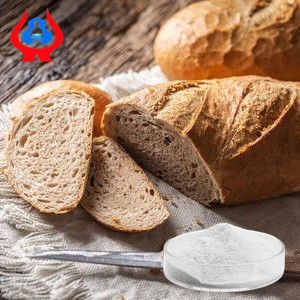 Kualitas Biodegradable CMC Food Additive Carboxymethyl CMC Powder Putih pabrik