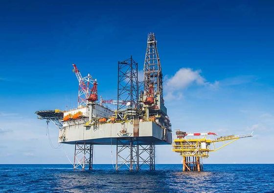 Kualitas Viskositas tinggi dan volume filtrasi yang baik untuk lumpur pengeboran minyak pabrik