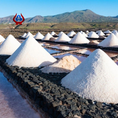 Kualitas Powder CMC Mining Grade Sodium Carboxymethyl Cellulose Thickener pabrik