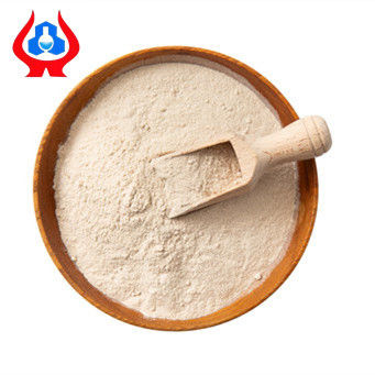 Kualitas Stabiliser Dan Binder CMC Baterai Partikel Ukuran 80 Mesh 95 Persen Cocok Untuk Aplikasi Industri Dan Kinerja pabrik