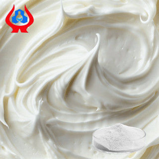 Kualitas Aditif makanan Natrium Karboksimetil Selulosa CMC Dalam Produk Yogurt pabrik