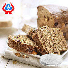 Kualitas Nomor CAS 9004 32 4 Aditif CMC Makanan kadar air maks 8 bubuk putih hingga krem dirancang untuk manufaktur dan pemrosesan makanan pabrik