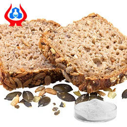 Kualitas Nomor kasus 9004 32 4 Putih Untuk Cream Powder Mercury ≤1ppm CMC Aditif makanan Cocok untuk aplikasi pengolahan makanan pabrik